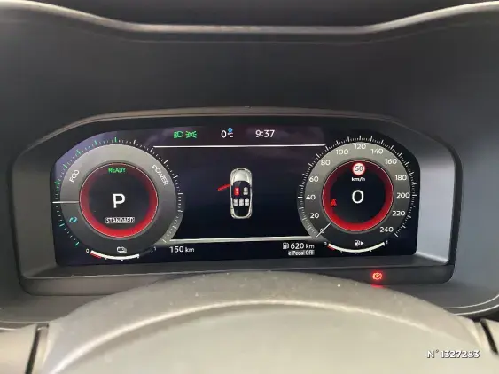 NISSAN JUKE II - voiture de démonstration - Photo 12