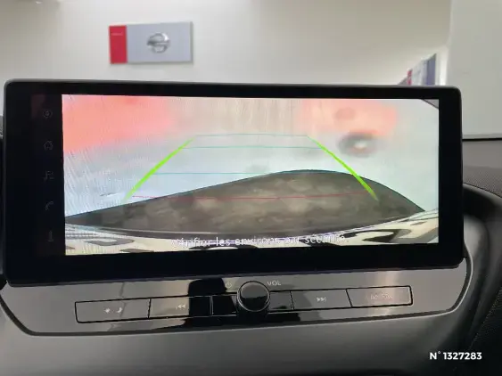 NISSAN JUKE II - voiture de démonstration - Photo 14