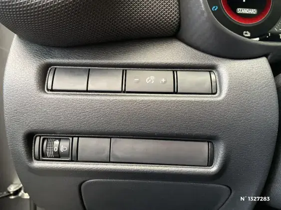 NISSAN JUKE II - voiture de démonstration - Photo 15