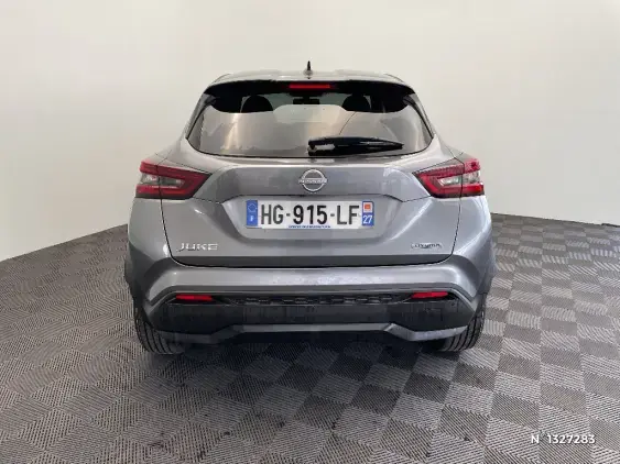 NISSAN JUKE II - voiture de démonstration - Photo 6