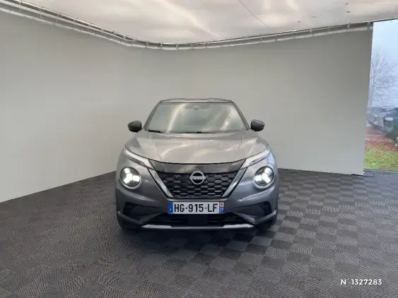 NISSAN JUKE II - voiture de démonstration - Photo 3