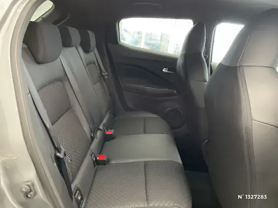 NISSAN JUKE II - voiture de démonstration - Photo 11