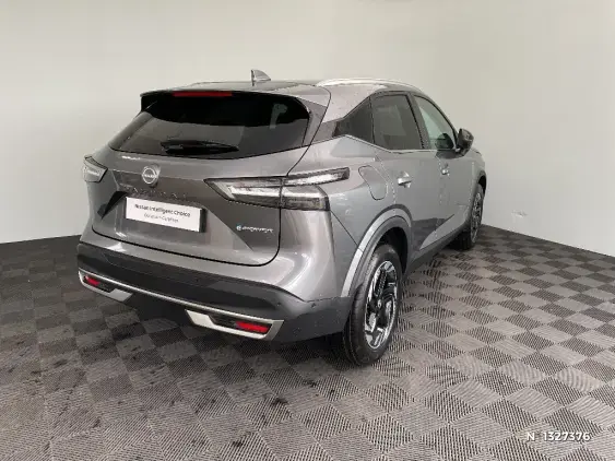 NISSAN QASHQAI III - voiture de démonstration - Photo 4