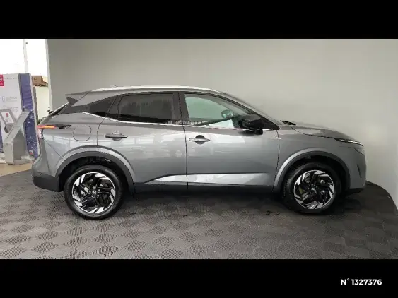 NISSAN QASHQAI III - voiture de démonstration - Photo 5