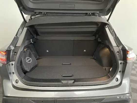 NISSAN QASHQAI III - voiture de démonstration - Photo 7