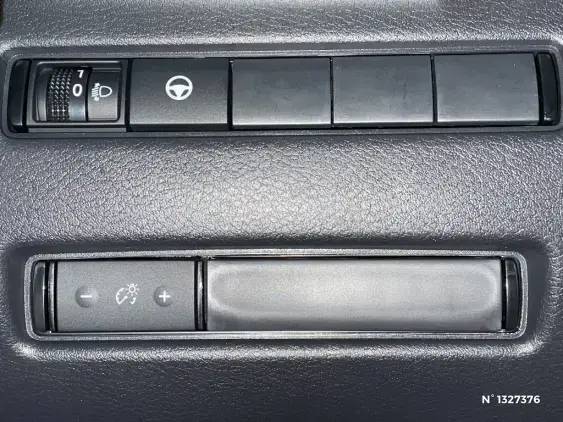 NISSAN QASHQAI III - voiture de démonstration - Photo 15