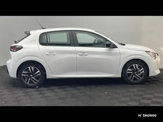 PEUGEOT 208 II - voiture de démonstration - Photo 5