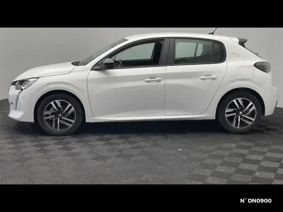 PEUGEOT 208 II - voiture de démonstration - Photo 2