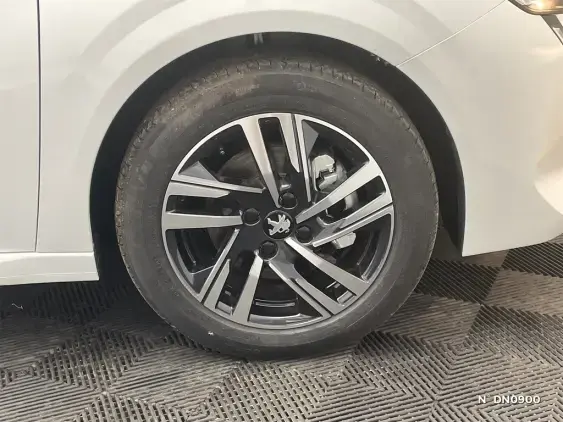 PEUGEOT 208 II - voiture de démonstration - Photo 8