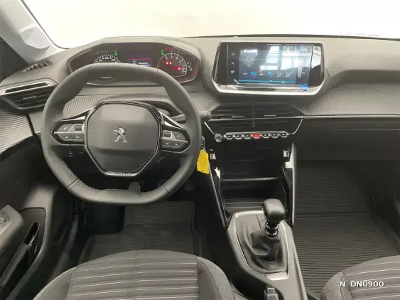 PEUGEOT 208 II - voiture de démonstration - Photo 9