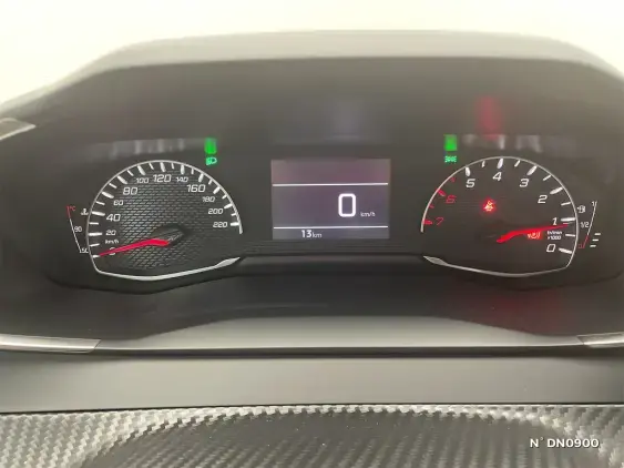 PEUGEOT 208 II - voiture de démonstration - Photo 12
