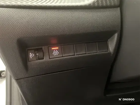 PEUGEOT 208 II - voiture de démonstration - Photo 15