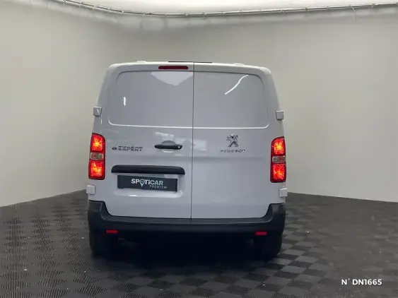 PEUGEOT EXPERT FG III - voiture de démonstration - Photo 6