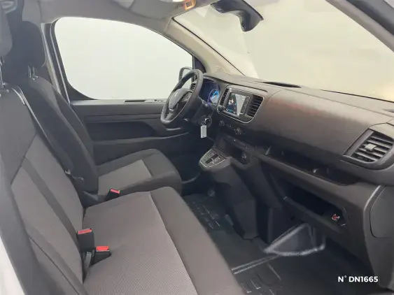 PEUGEOT EXPERT FG III - voiture de démonstration - Photo 10