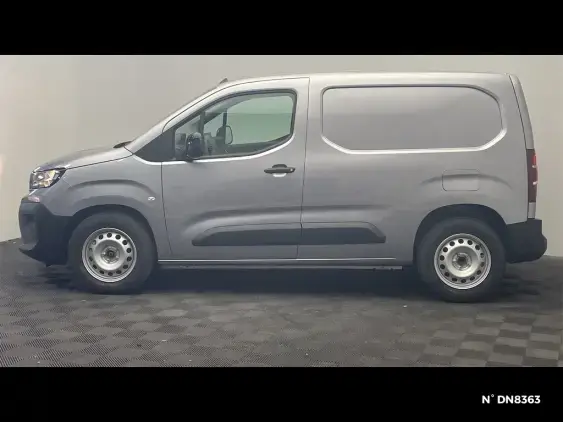 PEUGEOT PARTNER FGN II - voiture de démonstration - Photo 2