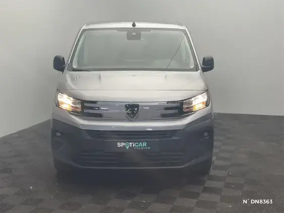 PEUGEOT PARTNER FGN II - voiture de démonstration - Photo 3