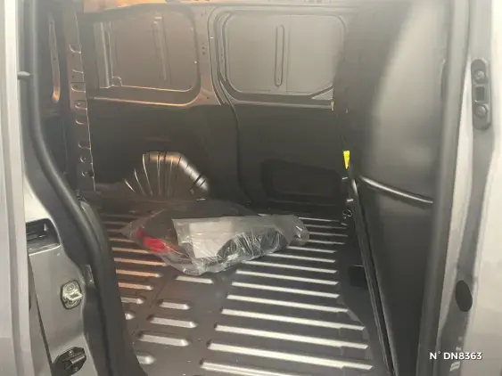 PEUGEOT PARTNER FGN II - voiture de démonstration - Photo 11