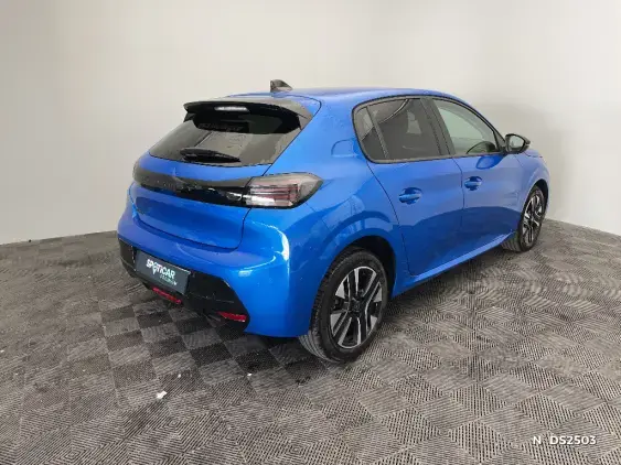 PEUGEOT 208 BUSINESS R II - voiture de démonstration - Photo 4