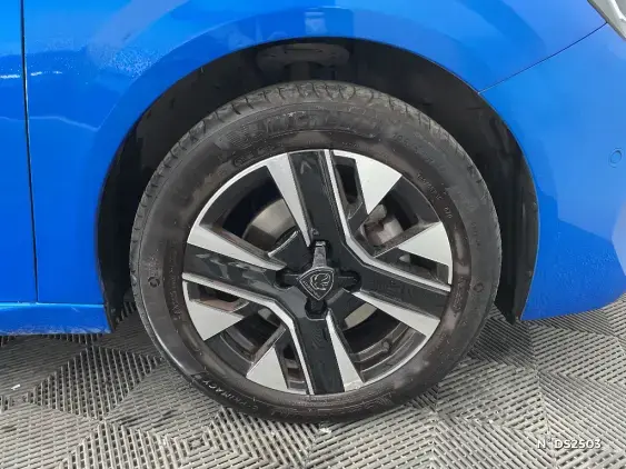 PEUGEOT 208 BUSINESS R II - voiture de démonstration - Photo 8