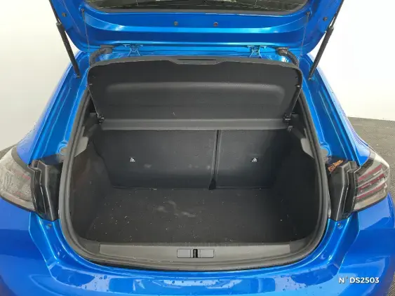 PEUGEOT 208 BUSINESS R II - voiture de démonstration - Photo 7