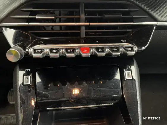 PEUGEOT 208 BUSINESS R II - voiture de démonstration - Photo 15