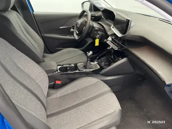 PEUGEOT 208 BUSINESS R II - voiture de démonstration - Photo 10