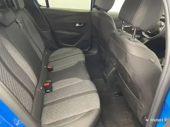 PEUGEOT 208 BUSINESS R II - voiture de démonstration - Photo 11