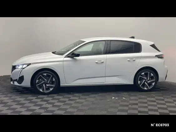 PEUGEOT 308 III - voiture de démonstration - Photo 2