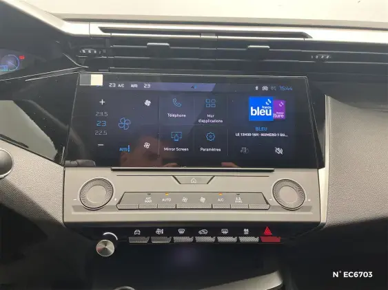 PEUGEOT 308 III - voiture de démonstration - Photo 13