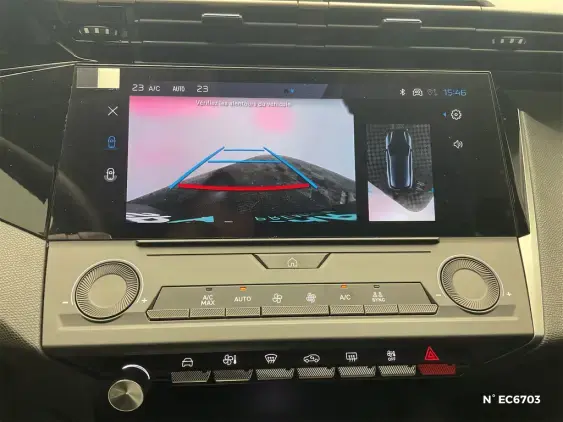 PEUGEOT 308 III - voiture de démonstration - Photo 14