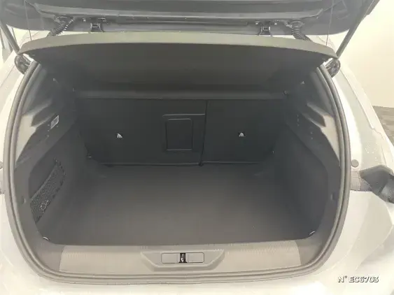 PEUGEOT 308 III - voiture de démonstration - Photo 7