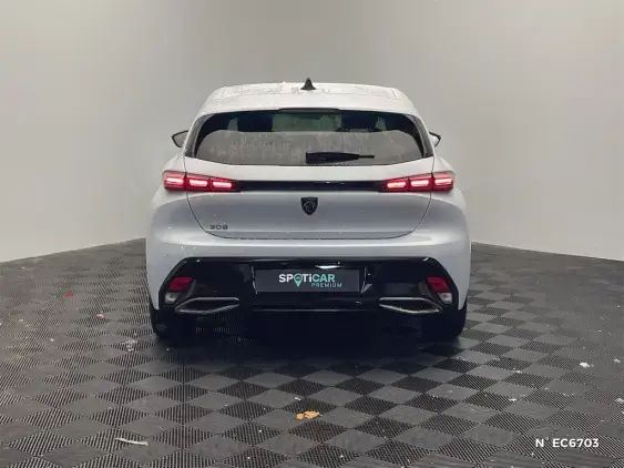 PEUGEOT 308 III - voiture de démonstration - Photo 6