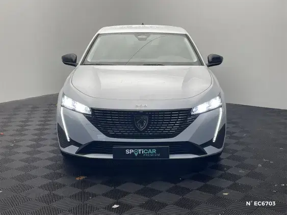 PEUGEOT 308 III - voiture de démonstration - Photo 3