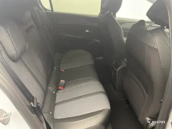 PEUGEOT 308 III - voiture de démonstration - Photo 11