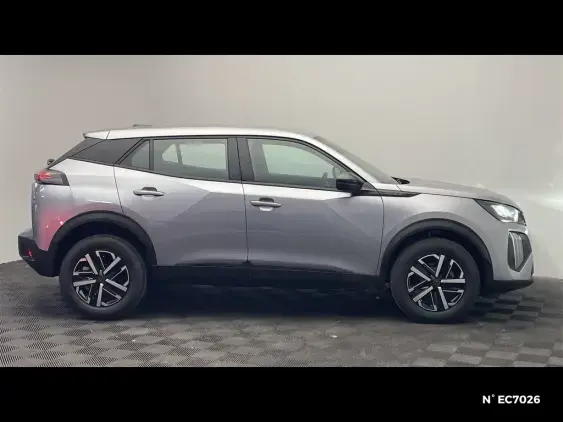 PEUGEOT 2008 II - voiture de démonstration - Photo 5