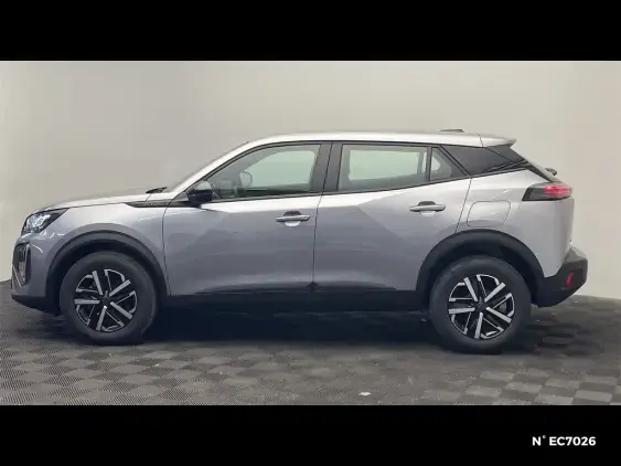 PEUGEOT 2008 II - voiture de démonstration - Photo 2