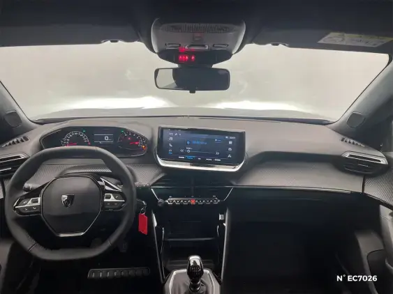 PEUGEOT 2008 II - voiture de démonstration - Photo 9