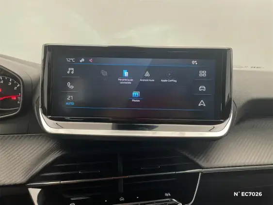 PEUGEOT 2008 II - voiture de démonstration - Photo 13