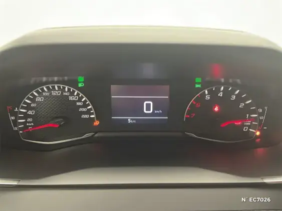 PEUGEOT 2008 II - voiture de démonstration - Photo 12