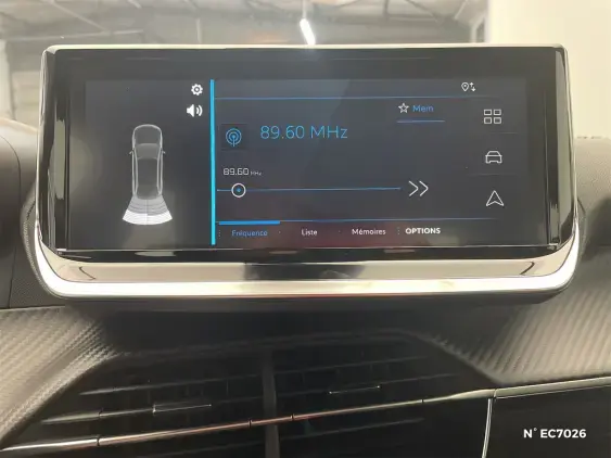 PEUGEOT 2008 II - voiture de démonstration - Photo 14