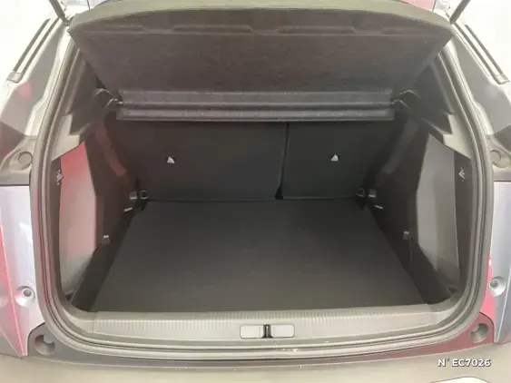 PEUGEOT 2008 II - voiture de démonstration - Photo 7
