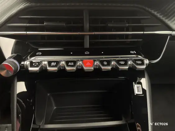 PEUGEOT 2008 II - voiture de démonstration - Photo 15