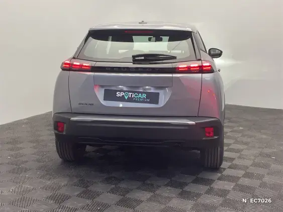 PEUGEOT 2008 II - voiture de démonstration - Photo 6
