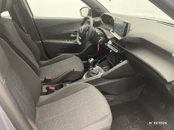 PEUGEOT 2008 II - voiture de démonstration - Photo 10