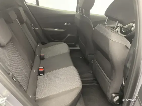 PEUGEOT 2008 II - voiture de démonstration - Photo 11