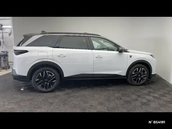 PEUGEOT 5008 III - voiture de démonstration - Photo 5