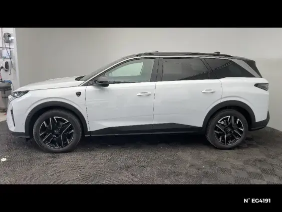 PEUGEOT 5008 III - voiture de démonstration - Photo 2