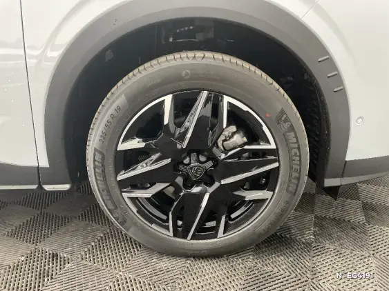 PEUGEOT 5008 III - voiture de démonstration - Photo 8