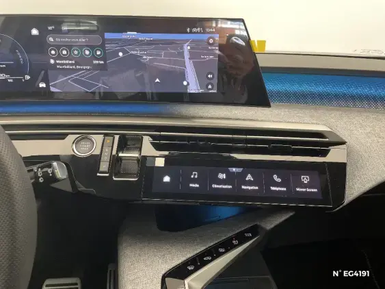 PEUGEOT 5008 III - voiture de démonstration - Photo 13