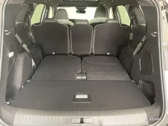 PEUGEOT 5008 III - voiture de démonstration - Photo 7